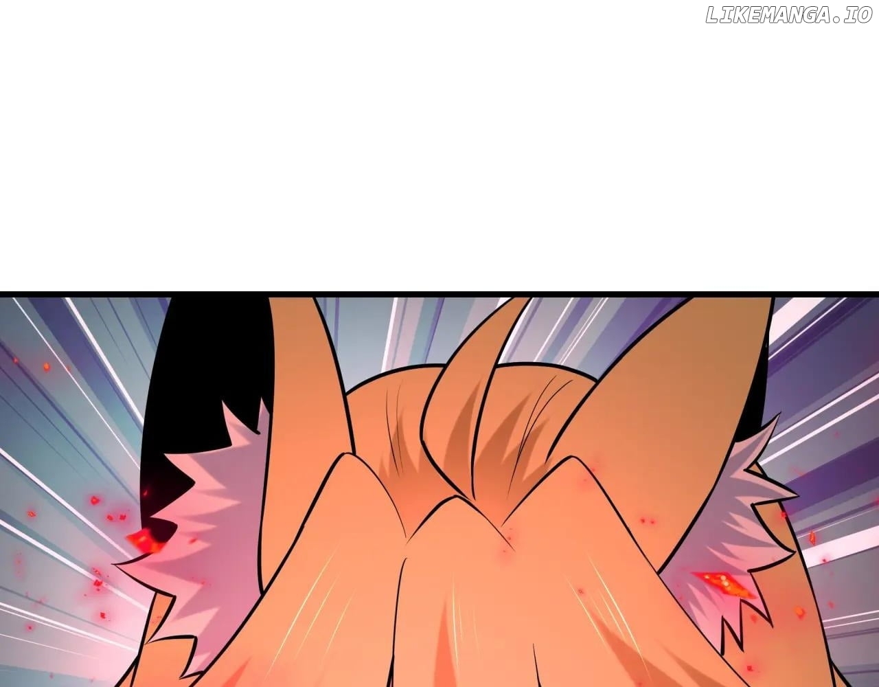 Era of the Haunted Chapter 486 - page 112